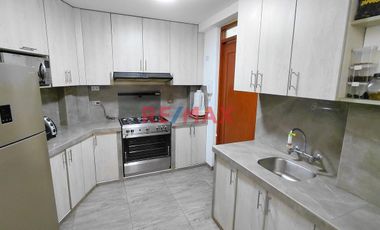 Casa En Venta En Ingenieria Ii Cerca A La Upao