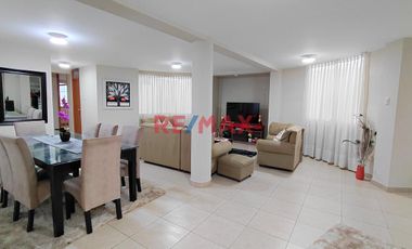 Casa En Venta En Ingenieria Ii Cerca A La Upao