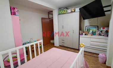 Casa En Venta En Ingenieria Ii Cerca A La Upao