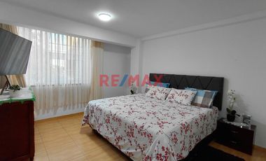 Casa En Venta En Ingenieria Ii Cerca A La Upao