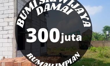Rumah dijual di Jawa Timur, Jember