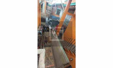 Localito en pasaje bazar Enriquez, Xalapa. Venta.