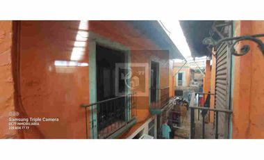 Localito en pasaje bazar Enriquez, Xalapa. Venta.