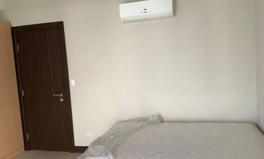 Brand New 1 BR For Rent in Three Central Makati