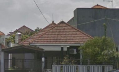 Rumah dijual 1 lantai di keputih Tegal SBY