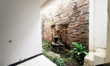 Di Sewakan Rumah Siap Huni 3 Kamar di Jl. Kembar, Regol Bandung