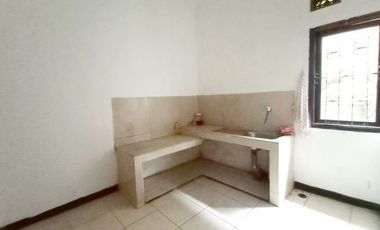 Di Sewakan Rumah Siap Huni 3 Kamar di Jl. Kembar, Regol Bandung