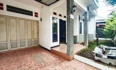 Di Sewakan Rumah Siap Huni 3 Kamar di Jl. Kembar, Regol Bandung