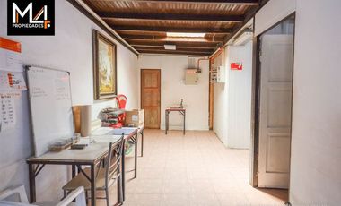 Casa comercial