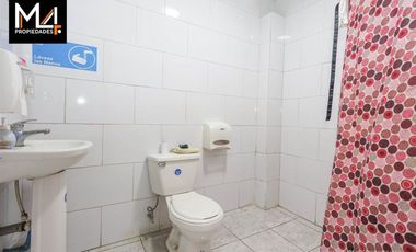 Casa comercial