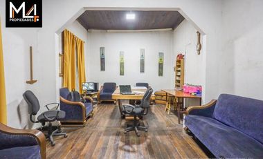 Casa comercial