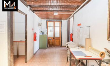 Casa comercial
