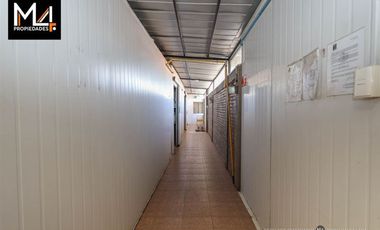 Casa comercial
