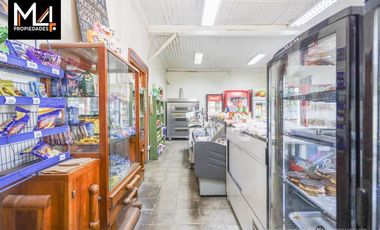 Casa comercial