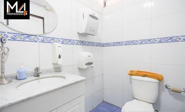 Casa comercial