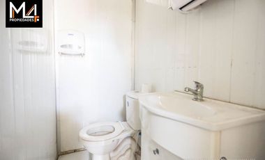 Casa comercial