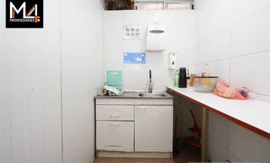 Casa comercial
