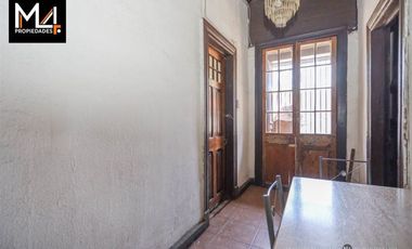Casa comercial