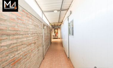 Casa comercial