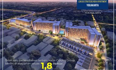 Ruko 3 Lantai Ready Stock Tersisa 3 Unit, Murah Sleman Yogja