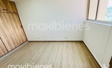 apartamento en arriendo en la estrella. Cod A69260