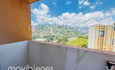 apartamento en arriendo en la estrella. Cod A69260