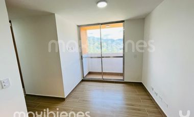 apartamento en arriendo en la estrella. Cod A69260