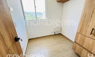 apartamento en arriendo en la estrella. Cod A69260