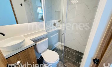apartamento en arriendo en la estrella. Cod A69260