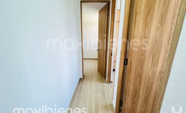 apartamento en arriendo en la estrella. Cod A69260