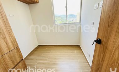 apartamento en arriendo en la estrella. Cod A69260