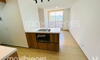 apartamento en arriendo en la estrella. Cod A69260