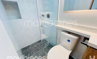 apartamento en arriendo en la estrella. Cod A69260