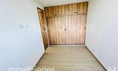 apartamento en arriendo en la estrella. Cod A69260