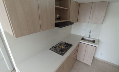 apartamento en arriendo en ciudad guabinas. Cod A9191071