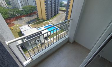 apartamento en arriendo en ciudad guabinas. Cod A9191071