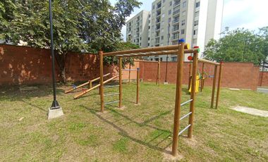 apartamento en arriendo en ciudad guabinas. Cod A9191071