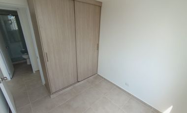 apartamento en arriendo en ciudad guabinas. Cod A9191071