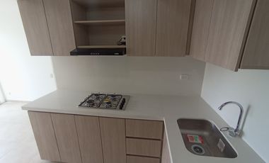 apartamento en arriendo en ciudad guabinas. Cod A9191071