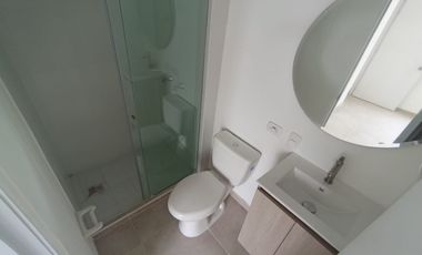apartamento en arriendo en ciudad guabinas. Cod A9191071