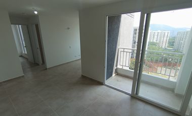 apartamento en arriendo en ciudad guabinas. Cod A9191071