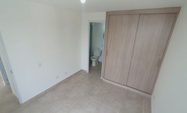 apartamento en arriendo en ciudad guabinas. Cod A9191071