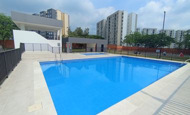 apartamento en arriendo en ciudad guabinas. Cod A9191071