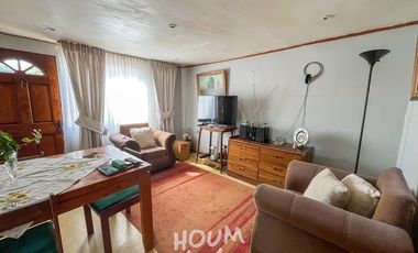 Casa Villa las cumbres ID: 169337r