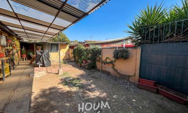 Casa Villa las cumbres ID: 169337r