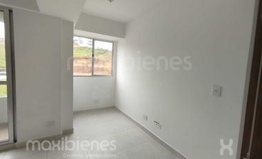 apartamento en arriendo en la dalia. Cod A68706