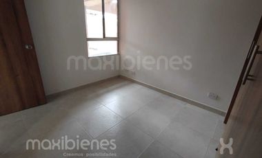 apartamento en arriendo en la dalia. Cod A68706
