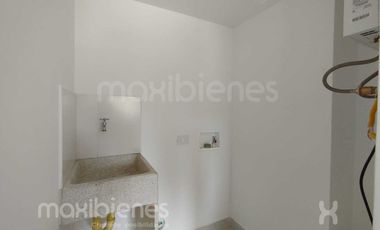 apartamento en arriendo en la dalia. Cod A68706