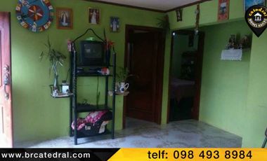 Casa de venta en Built Guapan – código:13255