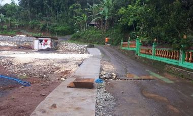 PERUMAHAN TERBARU HARGA PROMO DI GUNUNG KIDUL, SEGERA SEBELUM KEHABISAN!